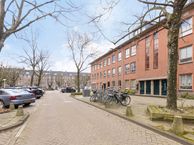 Jan den Haenstraat 3-1, 1055 WB Amsterdam