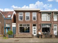 Vijverstraat 9, 8921 GP Leeuwarden