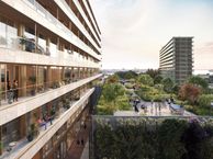 LAB Lofts | 121, 3133 AP Vlaardingen