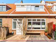 Zuiderstraat 12, 2042 GB Zandvoort