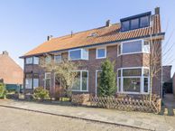 Ehrlichstraat 10, 1221 JB Hilversum