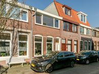 Generaal Joubertstraat 45, 2021 XB Haarlem