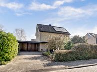 De Meridiaan 11, 8251 AT Dronten