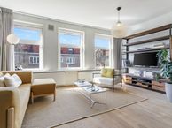 Van Hallstraat 91-3, 1051 HA Amsterdam