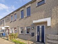 Ketenstraat 33, 1316 NA Almere