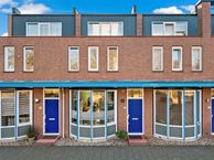 Warande 53, 2285 JB Rijswijk (ZH)