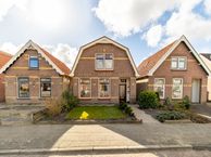 Wilhelminastraat 39, 8561 AB Balk