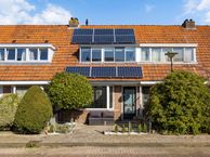 Mendelssohnstraat 42, 8916 EZ Leeuwarden