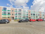 Van Wijngaardenlaan 45, 3078 JP Rotterdam