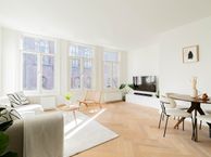 Tweede Van der Helststraat 6-1, 1072 PC Amsterdam