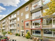 Max Planckstraat 19-1, 1098 TS Amsterdam