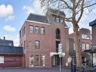 Sint Anthoniestraat 3, 2801 GS Gouda