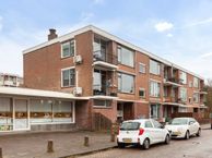 Pieter de Hoochstraat 70, 2981 CP Ridderkerk