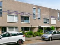 Afrikalaan 45, 2408 EH Alphen aan den Rijn