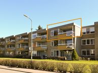 Stationsplein 50, 3743 KM Baarn