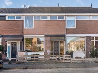 Bernhardstraat 10, 3264 XC Nieuw-Beijerland