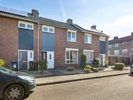 Pr. Bernhardstraat 34, 5961 BV Horst