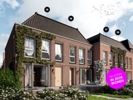 Pastoriestraat 36, 7571 BW Oldenzaal