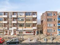 Frits Ruysstraat 51-B, 3061 MD Rotterdam