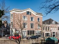 Antoniestraat 65-B, 2011 CP Haarlem