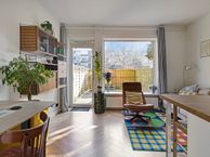 Oldengaarde 179, 1083 TH Amsterdam