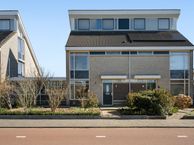Ouvertureweg 14, 2992 GD Barendrecht