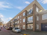 Helmholtzstraat 68-1, 1098 LL Amsterdam