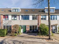 Crosestein 1107, 3704 NA Zeist