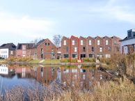 Hogesteeg 17-F, 3826 HD Amersfoort