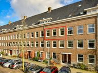 Michelangelostraat 95-2, 1077 BZ Amsterdam