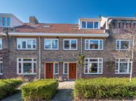 Jacob van Ruisdaelstraat 97, 3583 CC Utrecht