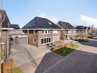 Berltsumer Wiid 29, 8801 XB Franeker