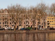 Nassaukade 35-4, 1052 CK Amsterdam