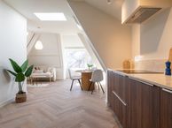 Beeklaan 281-B, 2562 AH Den Haag