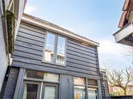 Bekkerstraat 2-C, 3572 SH Utrecht