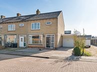 Assumburgstraat 1, 1566 TD Assendelft