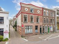 Lange Nieuwstraat 96-B, 3512 PN Utrecht