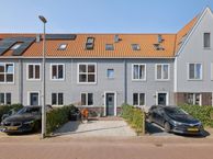 Hoopende Swaen 20, 1035 RT Amsterdam