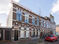 Medusastraat 37, 2315 GR Leiden