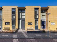 Noordsigt 141, 3319 WE Dordrecht