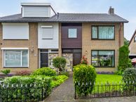 Antwerpsestraatweg 358, 4625 AD Bergen op Zoom