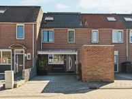 Eindhovenstraat 64, 1324 ZD Almere