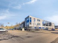 Marga Klompéstraat 37, 1991 SH Velserbroek