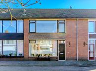 van de Zandestraat 11, 4634 VN Woensdrecht