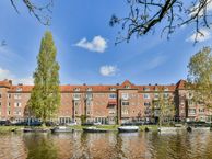 Jozef Israëlskade 27-A, 1072 RW Amsterdam