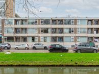 Kerkwervesingel 125, 3086 HL Rotterdam