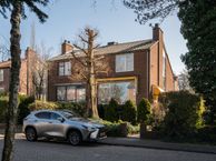 Poortlaan 43, 2242 GP Wassenaar