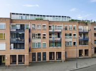 K R Poststraat 4-201, 8441 EP Heerenveen