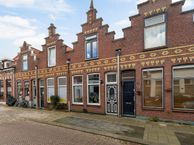 Komatistraat 24, 3312 CC Dordrecht