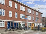 Flamingostraat 10-BS, 3582 SW Utrecht